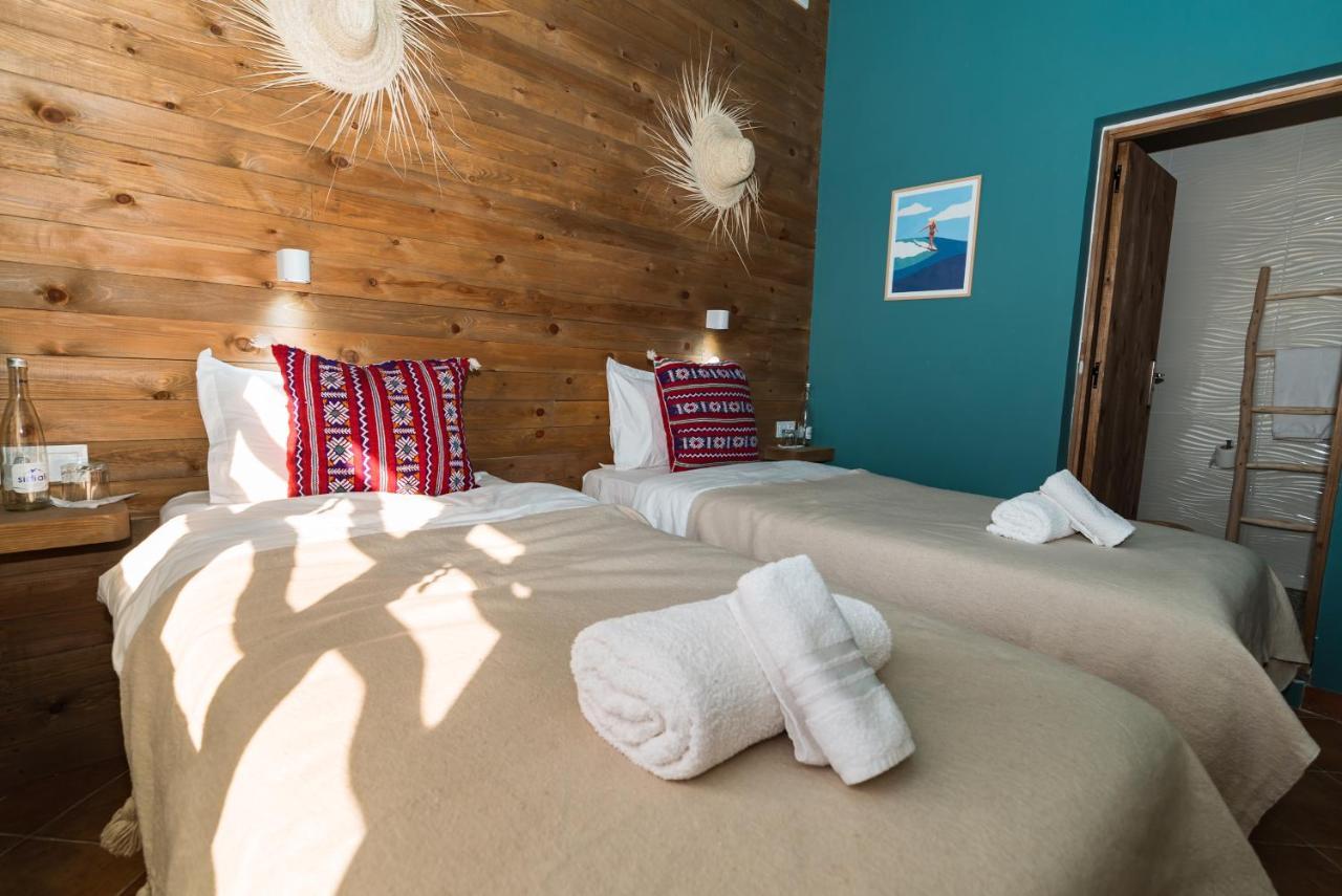 Villa Surf And Friends à Tamraght Extérieur photo