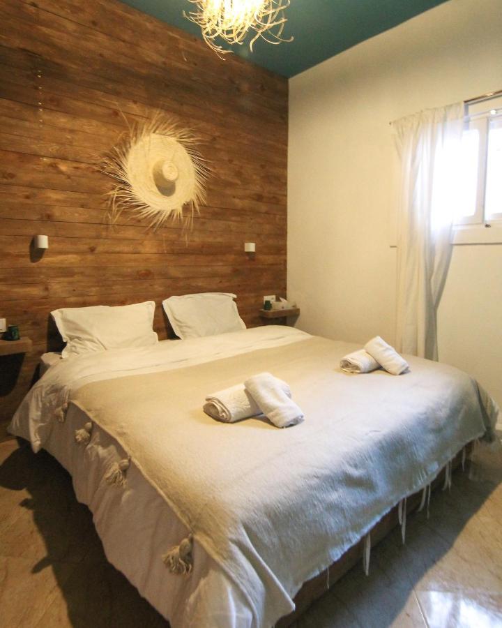 Villa Surf And Friends à Tamraght Extérieur photo