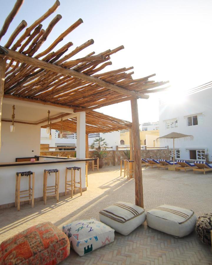 Villa Surf And Friends à Tamraght Extérieur photo