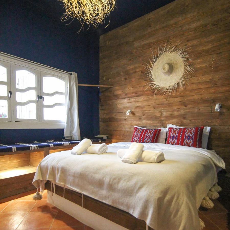 Villa Surf And Friends à Tamraght Extérieur photo