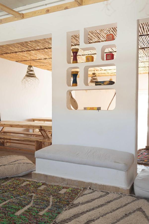 Villa Surf And Friends à Tamraght Extérieur photo