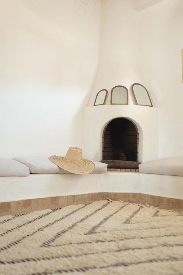 Villa Surf And Friends à Tamraght Extérieur photo