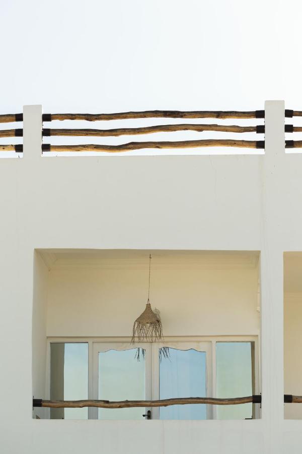 Villa Surf And Friends à Tamraght Extérieur photo