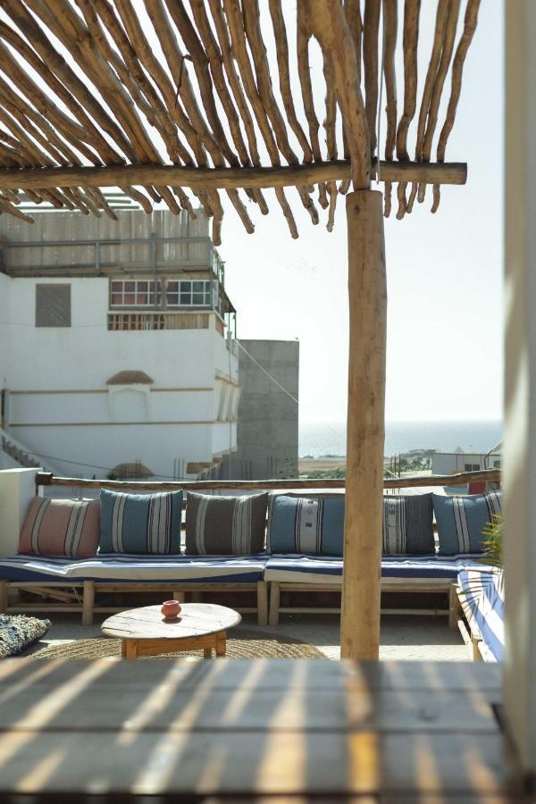 Villa Surf And Friends à Tamraght Extérieur photo